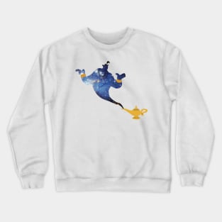 Genie Crewneck Sweatshirt